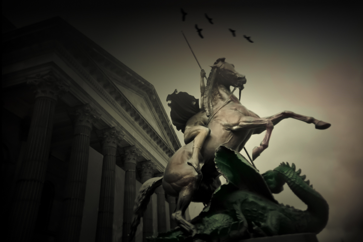 State Library Victoria [photograph, 2012]