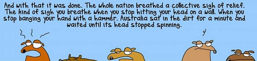 First Dog on the Moon (September 2015).