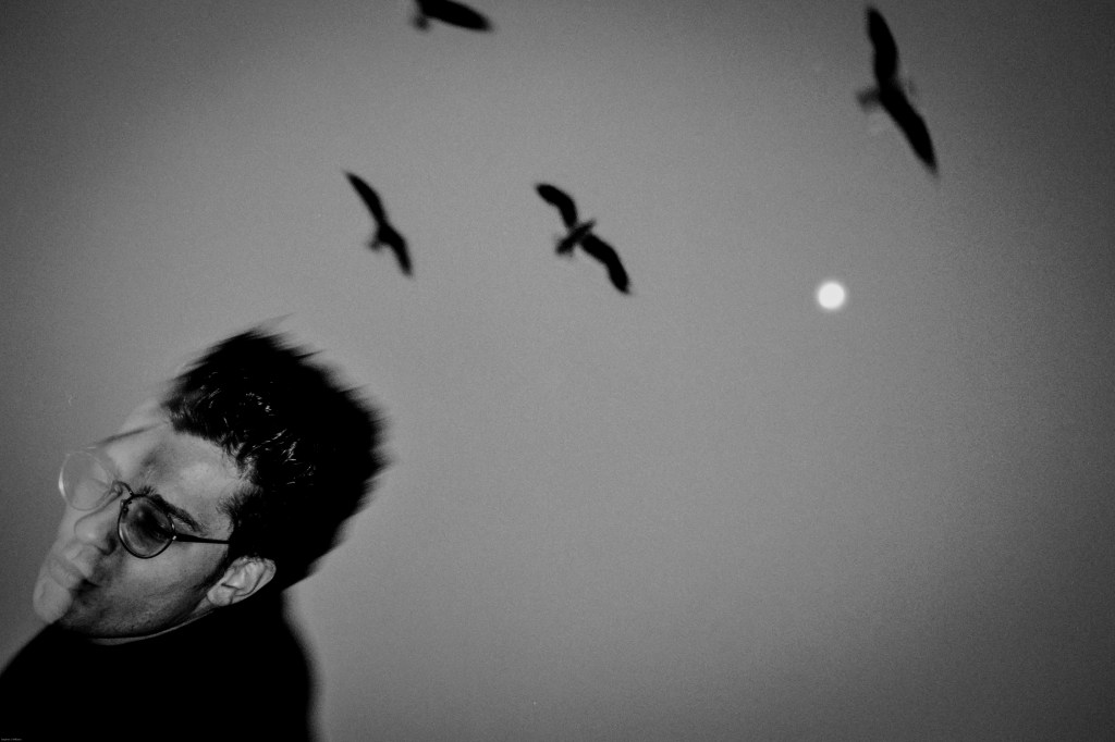 ‘Flying lessons’