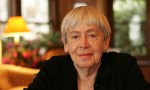 Ursula K. Le Guin