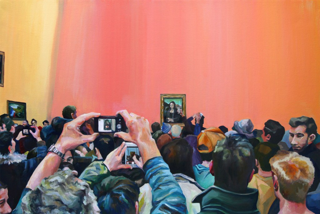 Michelle Ramin | in real&nbsp;life