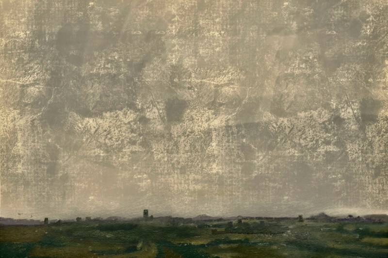 Lookout [20170814, eight-panel digital drawing]