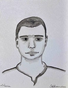 A Russian (graphite, 20220429) Stephen J. Williams