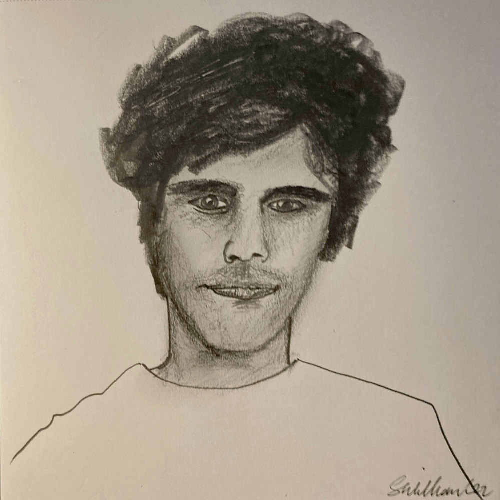 N.C. (pencil, 20220413) Stephen J. Williams