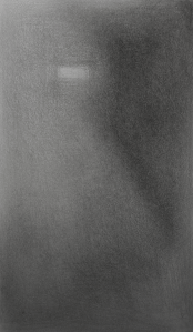 Field note 1 (pencil, 20220603) Stephen J. Williams