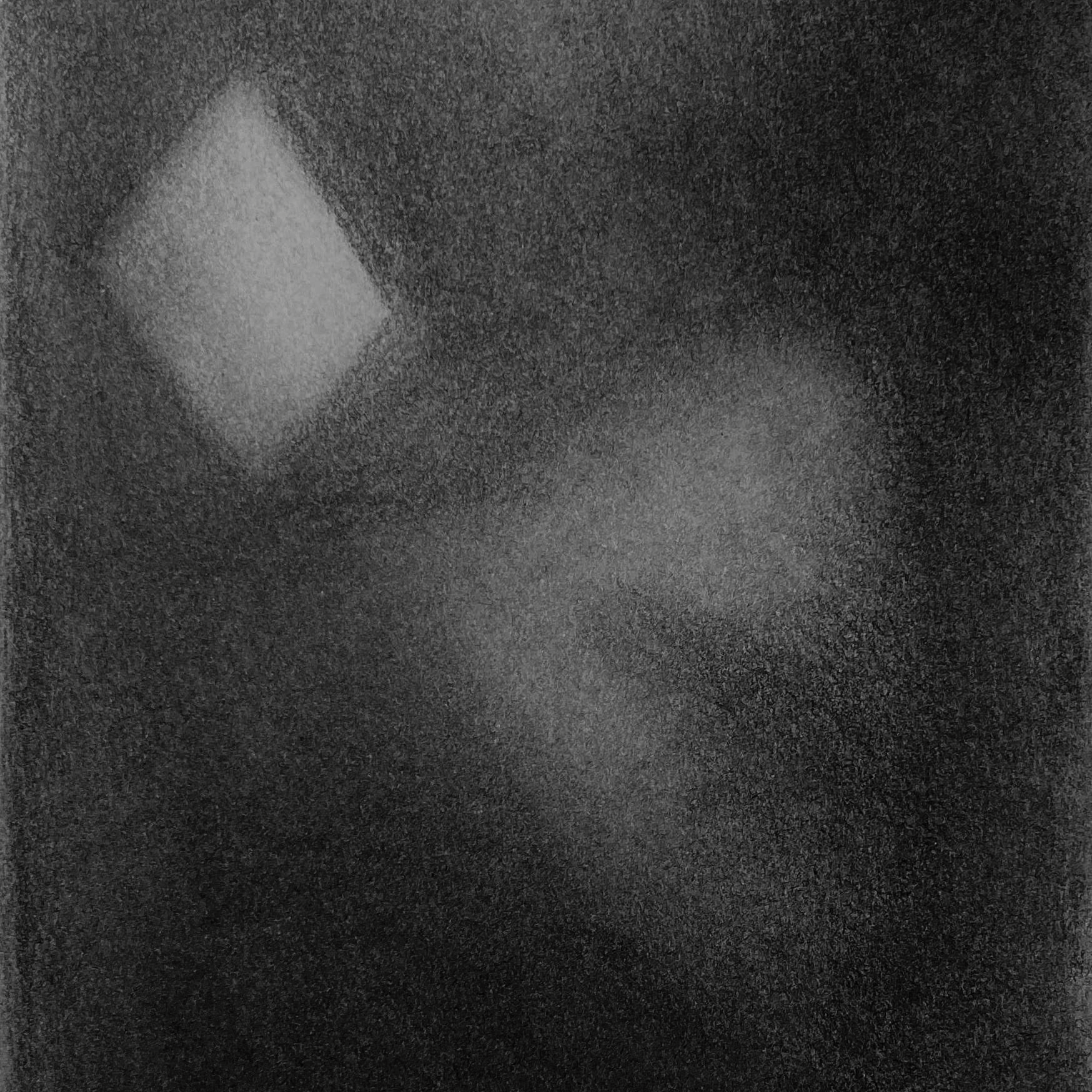 Field note 2 (pencil, 20220603) Stephen J. Williams